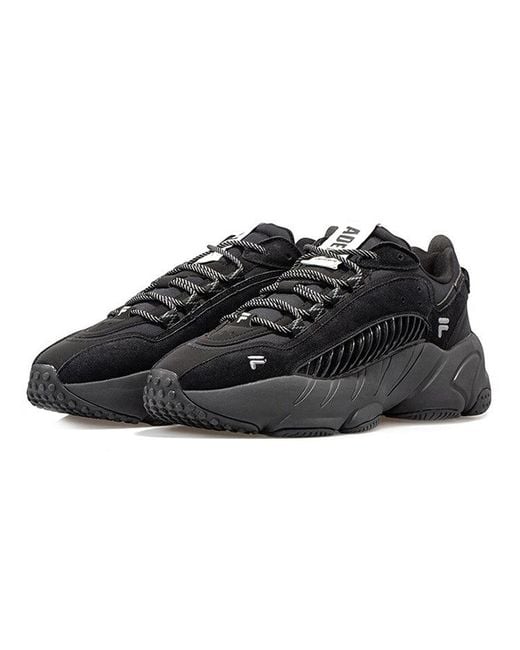 Fila Black (Wmns) Ade