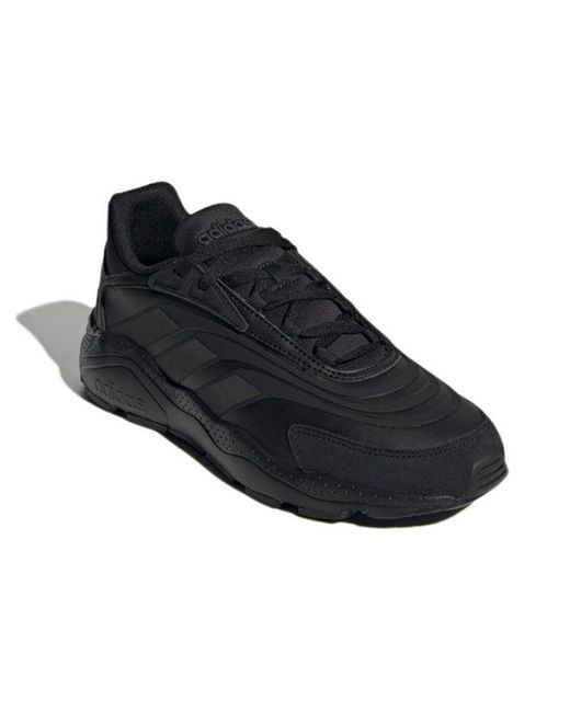 Adidas Black Crazychaos 2.0 for men
