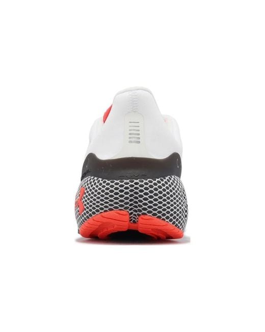 Under Armour White (Wmns) Hovr Machina 3