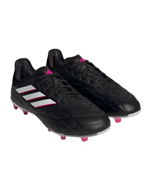 Adidas Black Copa Pure.1 Fg for men