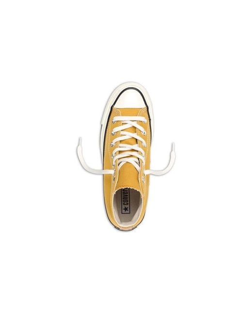 Converse Metallic Chuck Taylor All Star 70 High for men