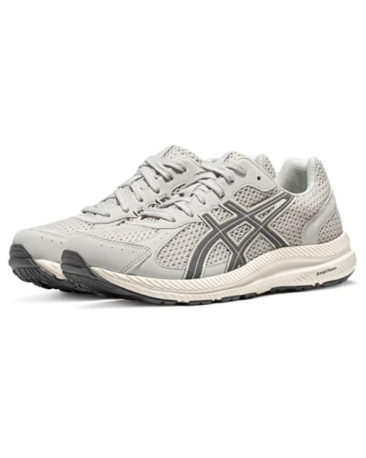 Asics White (Wmns) Gel-Contend 7 'Light'