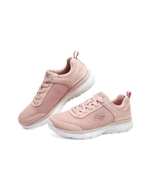 Skechers Pink (Wmns) Sole Provider 'Light'