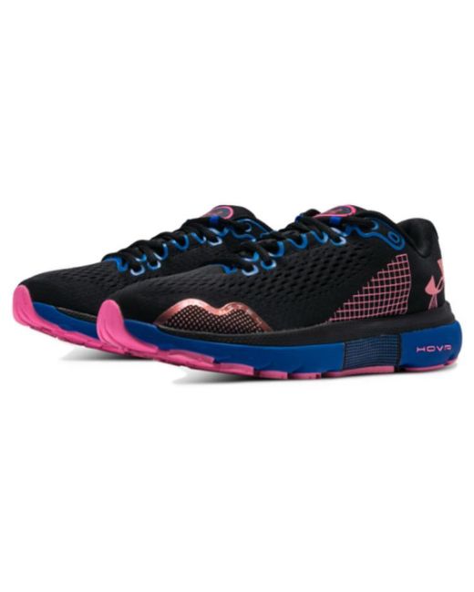 Under Armour Blue (Wmns) Hovr Infinite 4