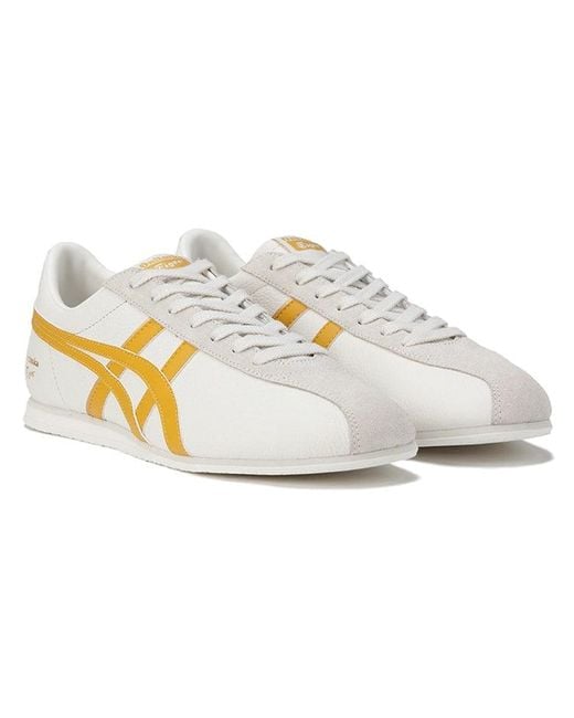Onitsuka Tiger Metallic Fb Trainer for men