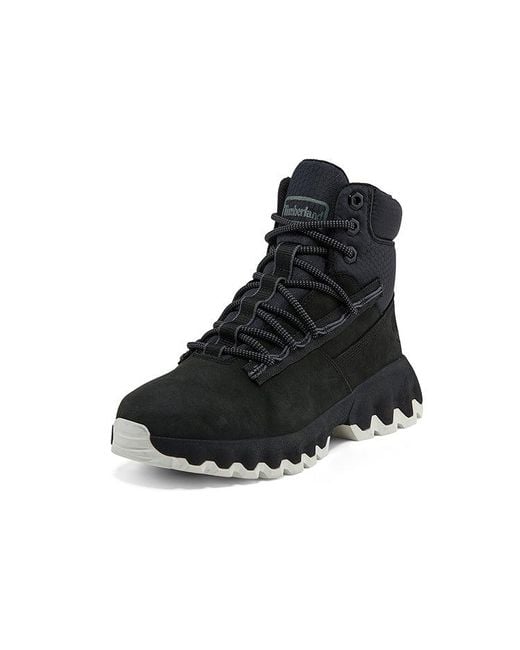 Timberland Black Edge for men