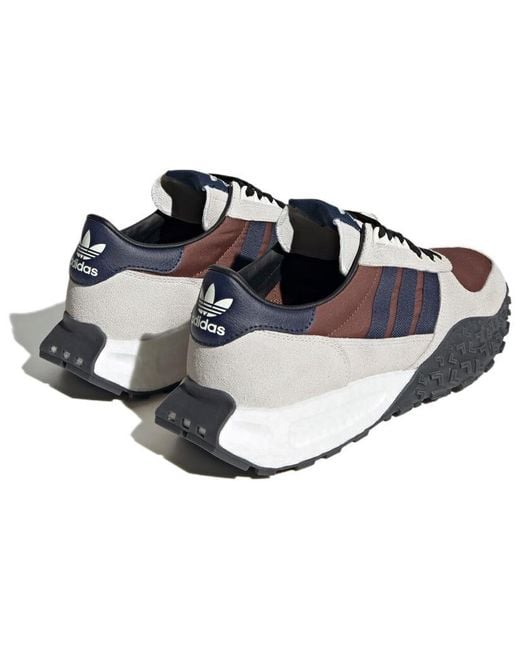 Adidas Blue Retropy E5 "Preloved for men