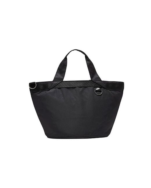 Nike Black (Wmns) Sportswear Futura Luxe Tote 10L