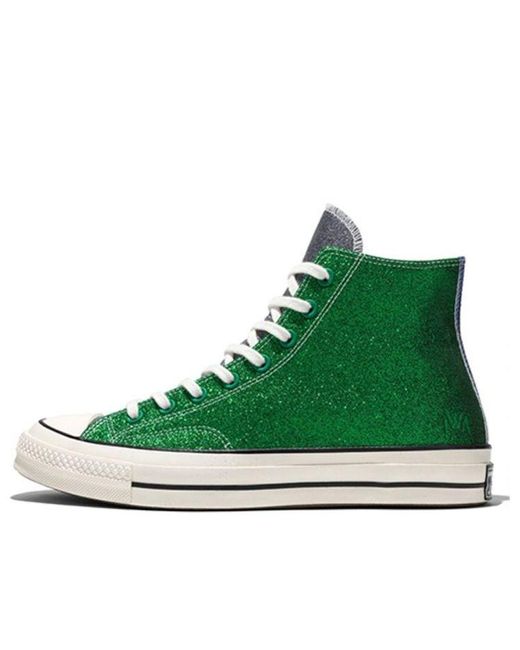 Converse Green J.W. Anderson X Chuck 70 'Gltter Gutter' for men