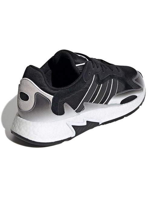 Adidas Blue Tresc Run 'Core' for men