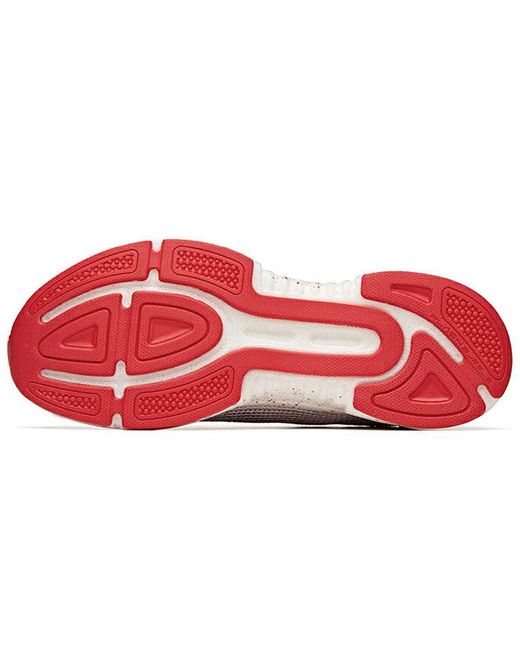 Anta Red X Coca Cola Bubble for men