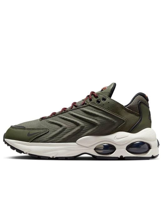 Nike Brown Air Max Tw for men