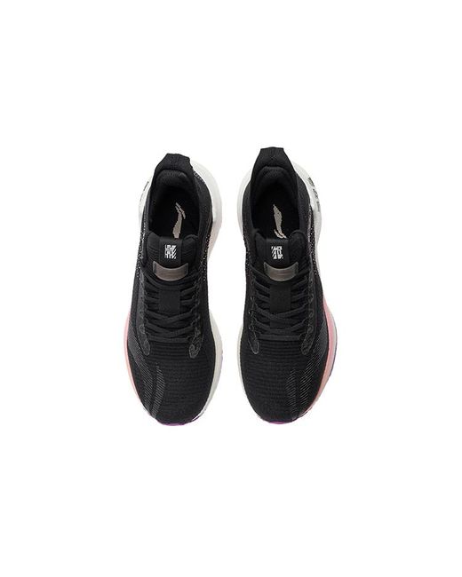 Li-ning Black (Wmns) Shadow Essential
