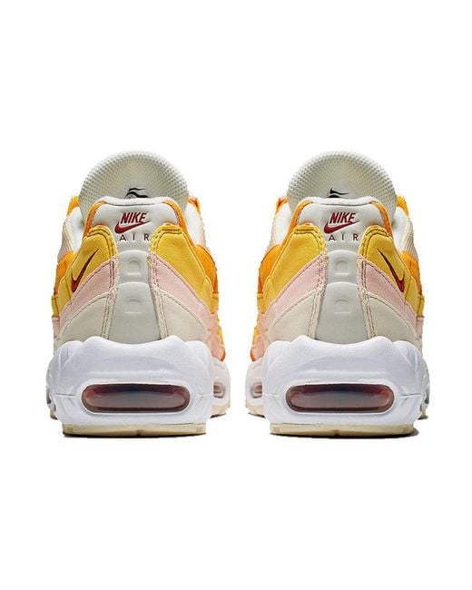 Nike White (Wmns) Air Max 95 'Forward'