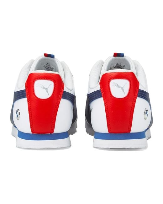 PUMA Blue X Bmw Motorsport Roma Estate' for men