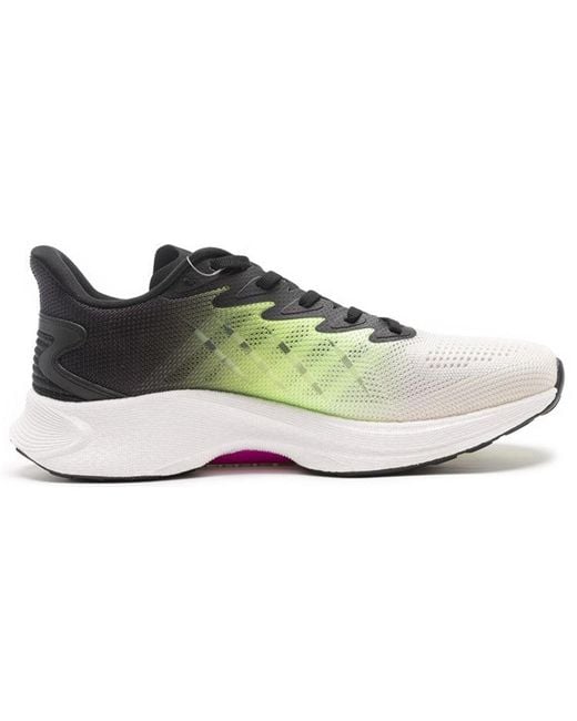 Anta White Mach 2 for men