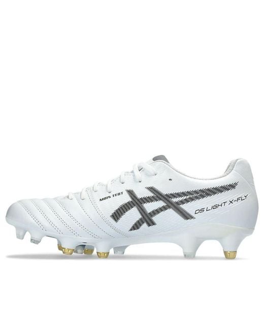Asics White Ds Light X-Fly Pro 2 St for men