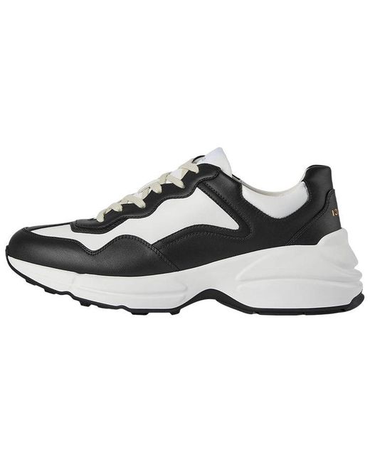 Gucci White Rhyton for men