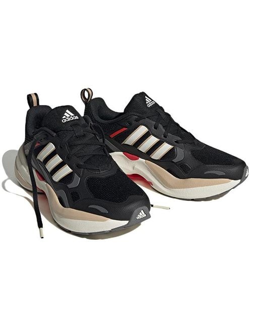 Adidas Black Maxxcetus for men