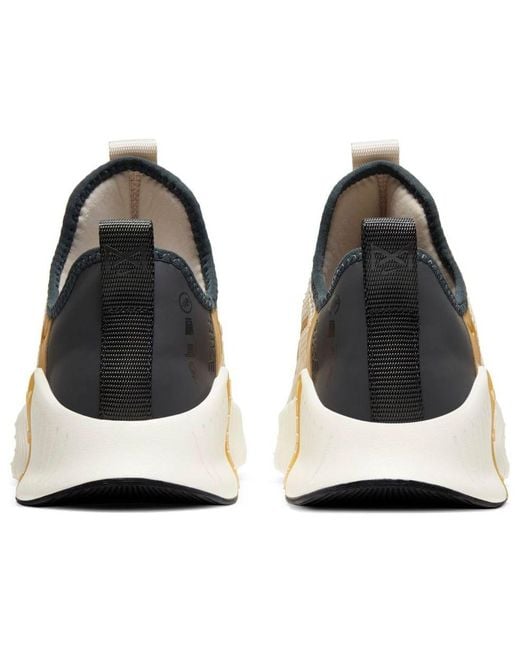 Nike Metallic (Wmns) Free Metcon 3 'Light Orewood'