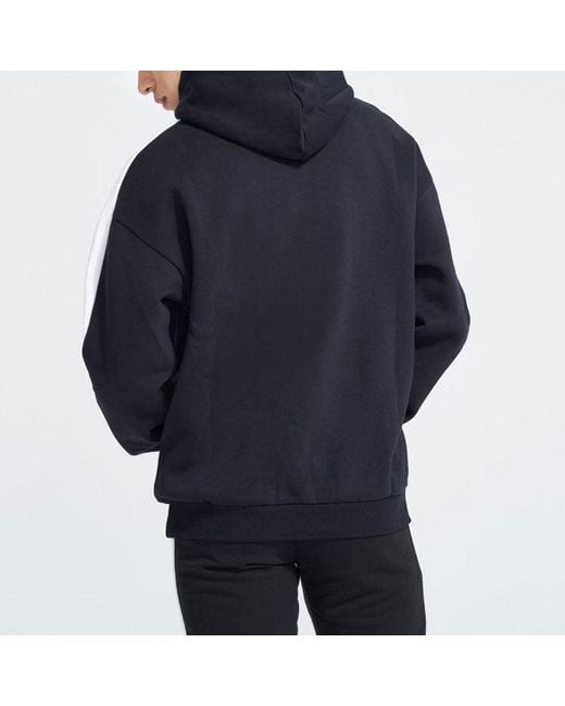 PUMA Black Casual Colorblock for men