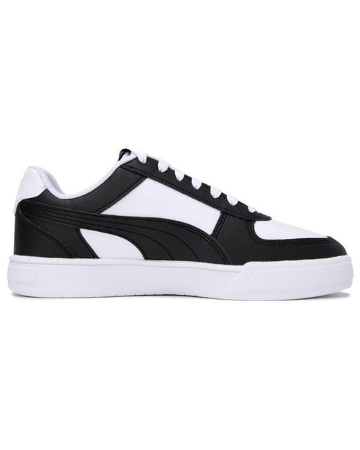 PUMA Black Caven for men