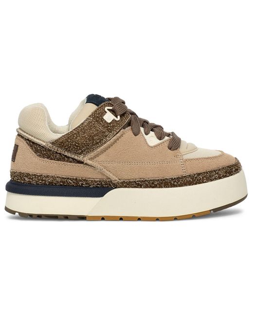 Ugg Natural Goldencush 'Sand' for men