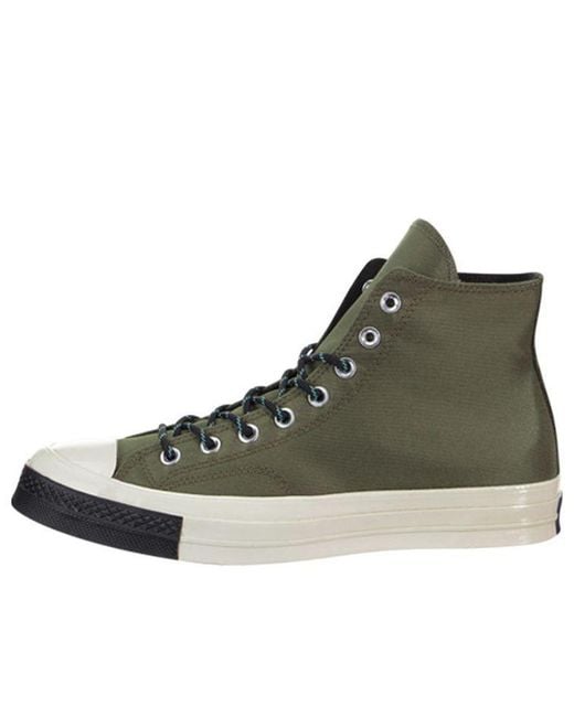 Converse Brown Chuck 70 High 'Field Surplus' for men