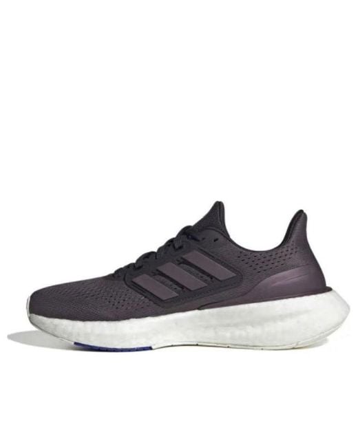 Adidas Blue (Wmns) Pureboost 23 'Aurora'