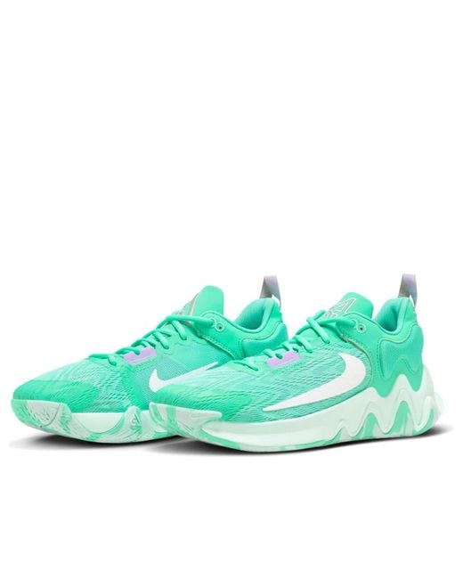 Nike Blue Giannis Immortality 2 Ep 'Mint' for men
