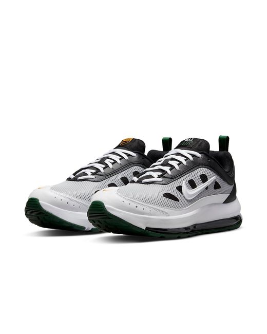 Nike White Air Max Ap Gorge' for men