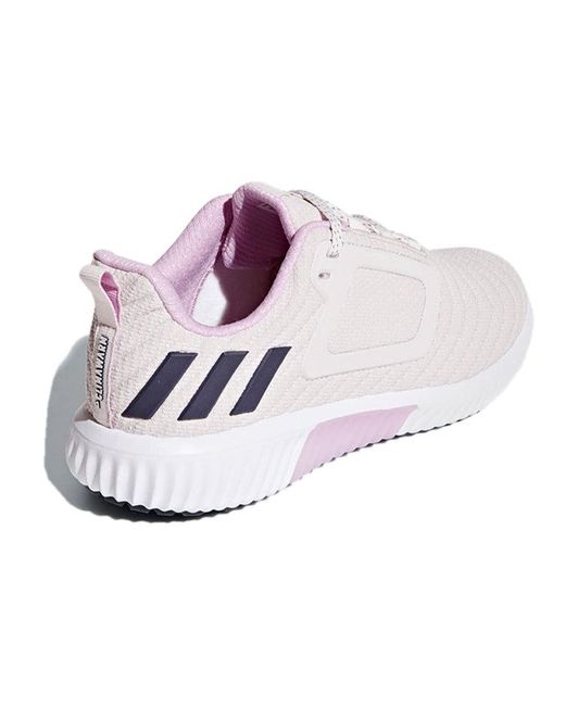 Adidas White (Wmns) Climawarm