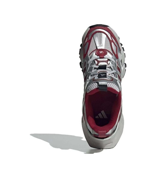 Adidas Gray Xlg Runner Deluxe for men