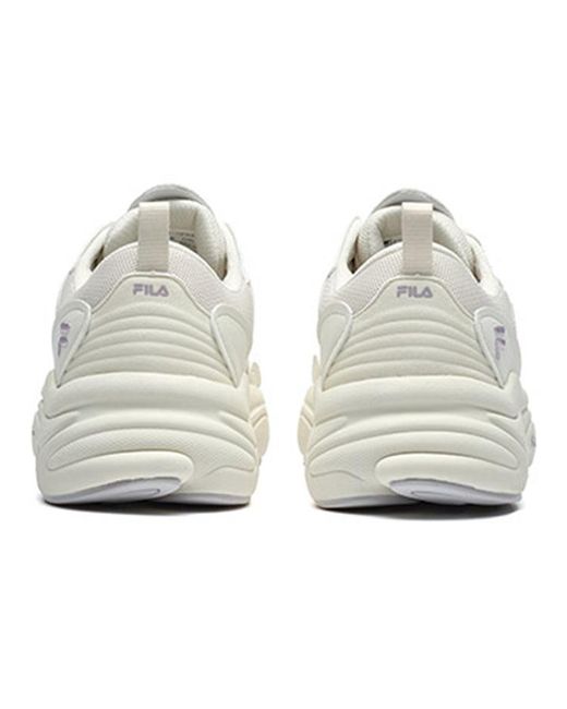 Fila White (Wmns) Mars 2