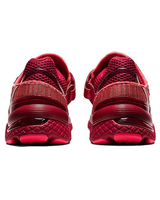 Asics Red X Kiko Kostadinov Gel-Kiril 2 'Beet Juice' for men