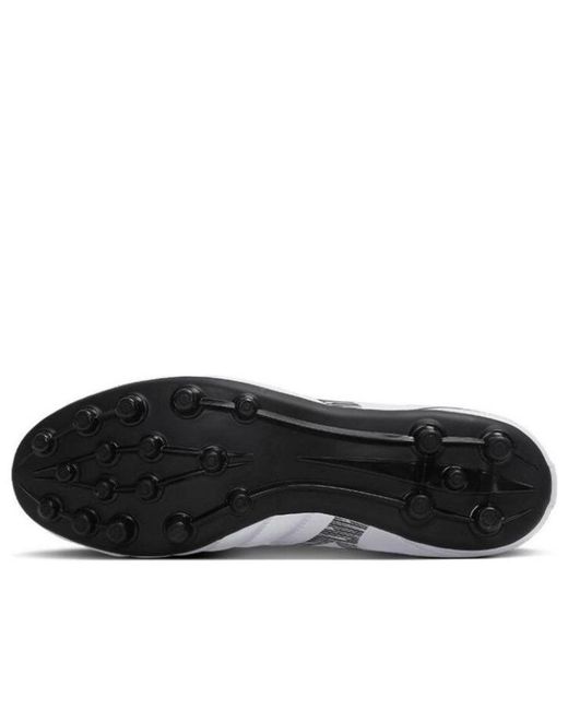 Mizuno White Monarcida Neo Iii Select Ag for men
