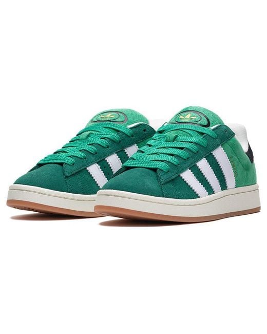 Adidas Green Campus 00S 'Collegiate Gum' for men