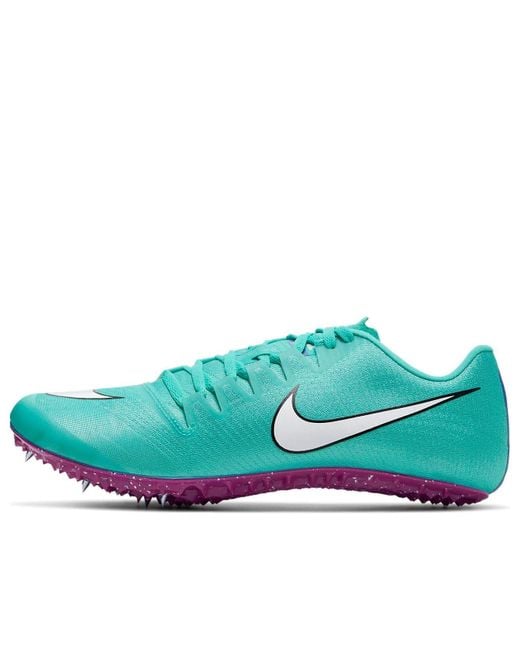 Nike Blue Zoom Ja Fly 3 for men