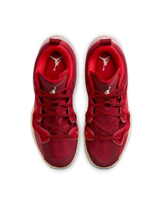 Nike Red (Wmns) 37 Low