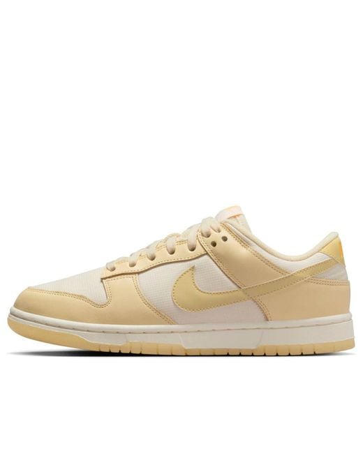 Nike Natural (Wmns) Dunk Low 'Team'