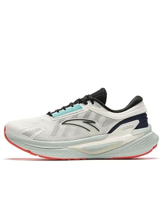 Anta Gray Cc Hydrogen for men