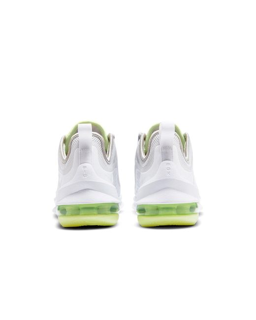Nike White (Wmns) Air Max Axis