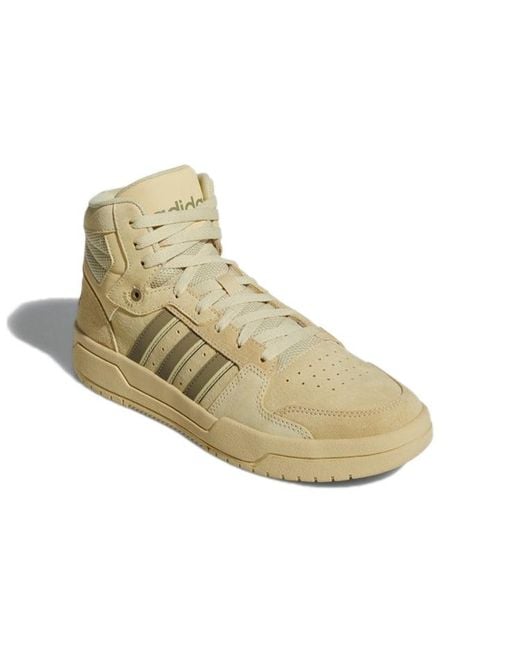 Adidas Metallic Entrap Mid