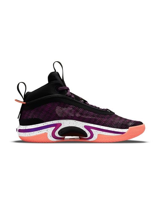 Nike Purple 36 Pf 'First Light' for men