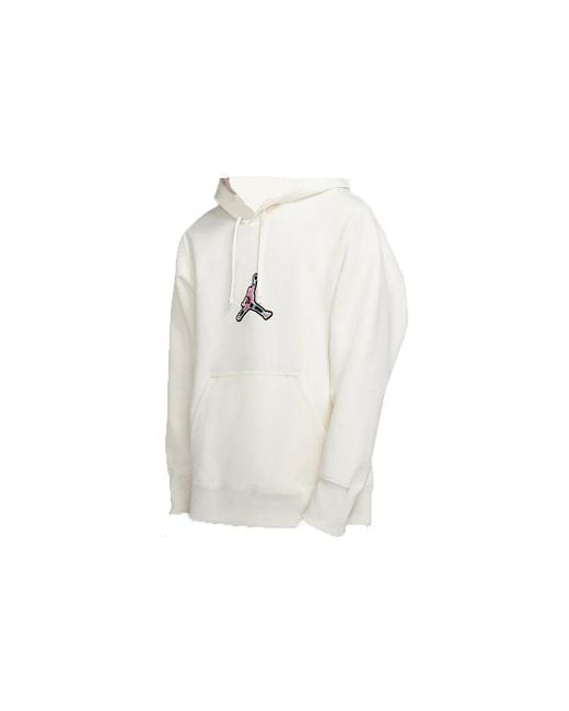 Nike White New Year Pattern Knit Ivory for men