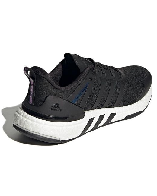 Adidas Blue Equipment Lightweight Breathable Casual for men