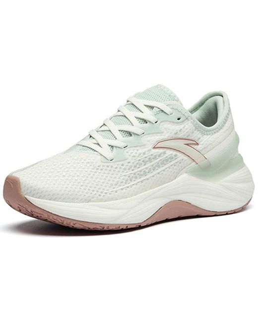 Anta White (Wmns) Chuang 2
