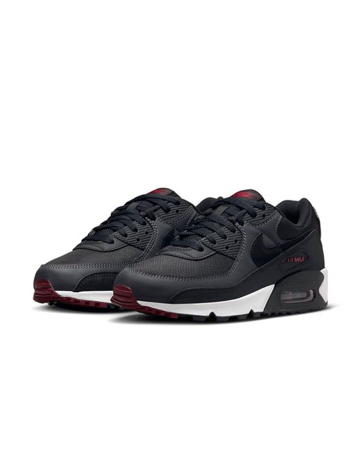 Nike Blue Air Max 90 'Anthracite Team' for men