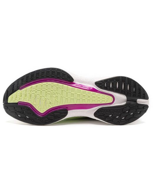 Anta White Mach 2 for men