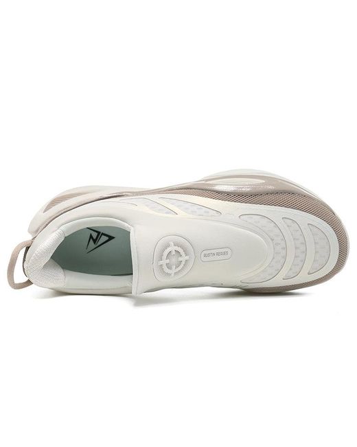 Rigorer White Ar Future for men